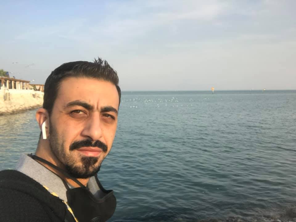 ahmed alsheekh ali Profile Picture