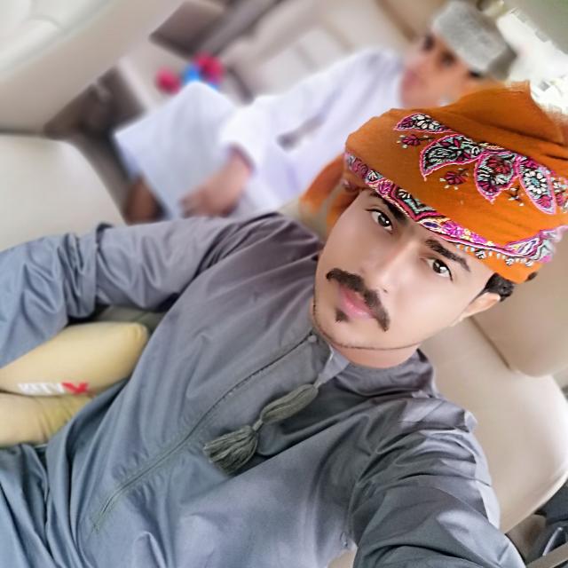 عبدالله ناصر اليافعي Profile Picture