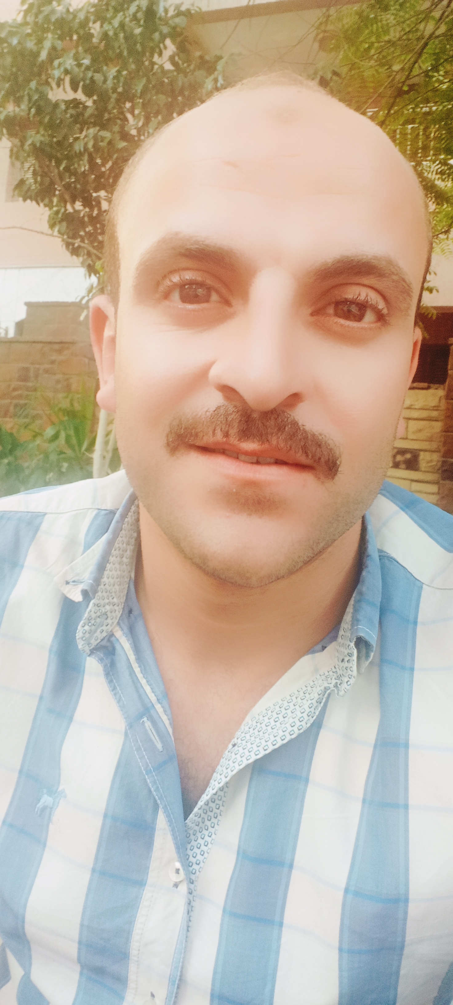 عماد الشاعر Profile Picture