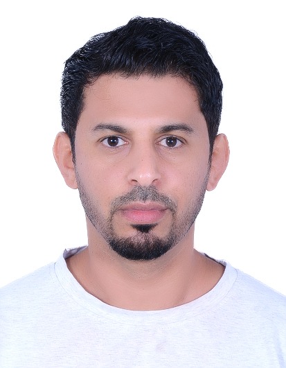 احمد صالح الحكيمي Profile Picture