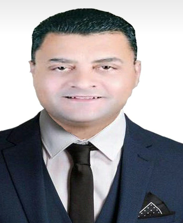 Mohamed Badawi profile picture