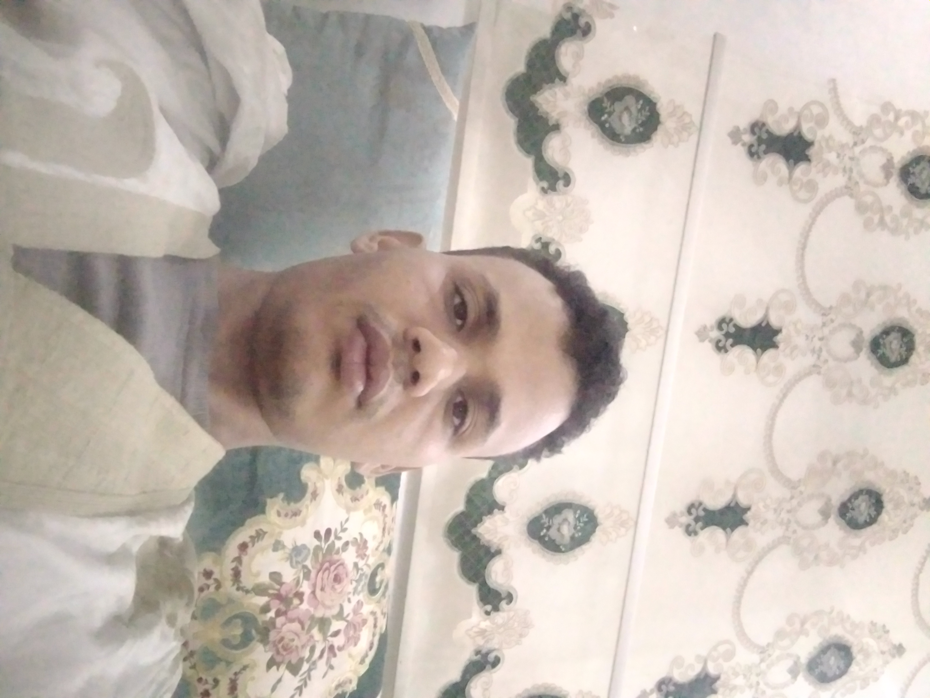 Ahmedou Profile Picture