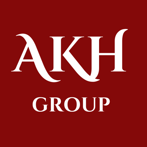 Akh Group profile picture