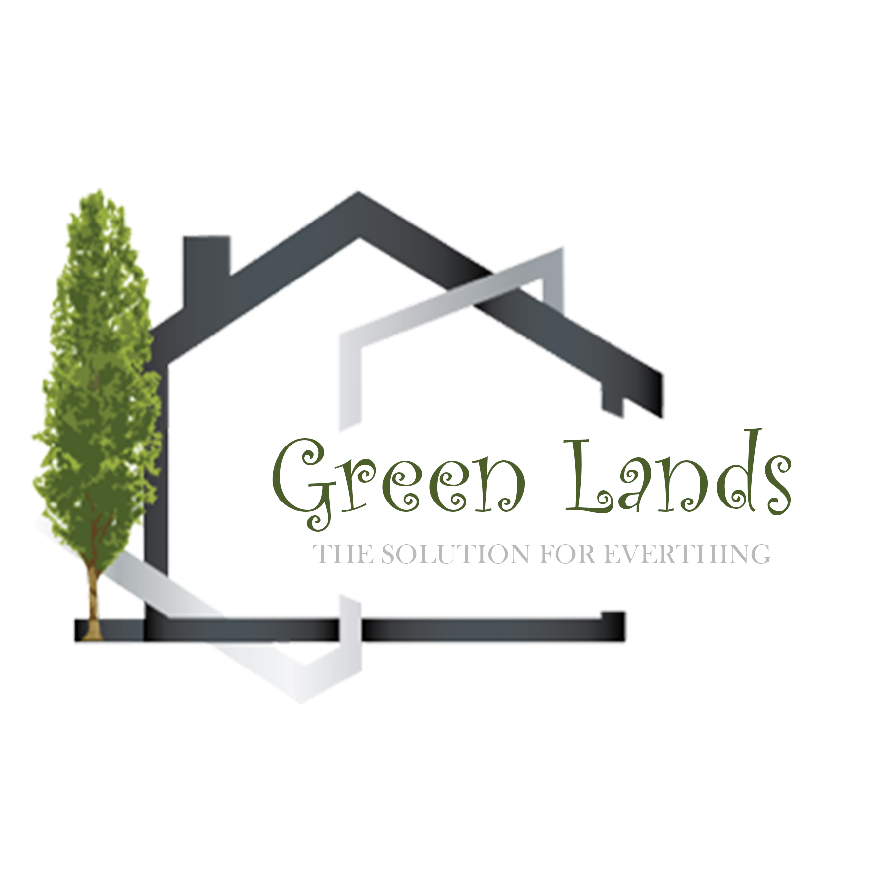 Green Lands Profile Picture