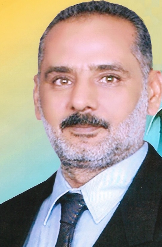 Ahmed Abutabl Profile Picture