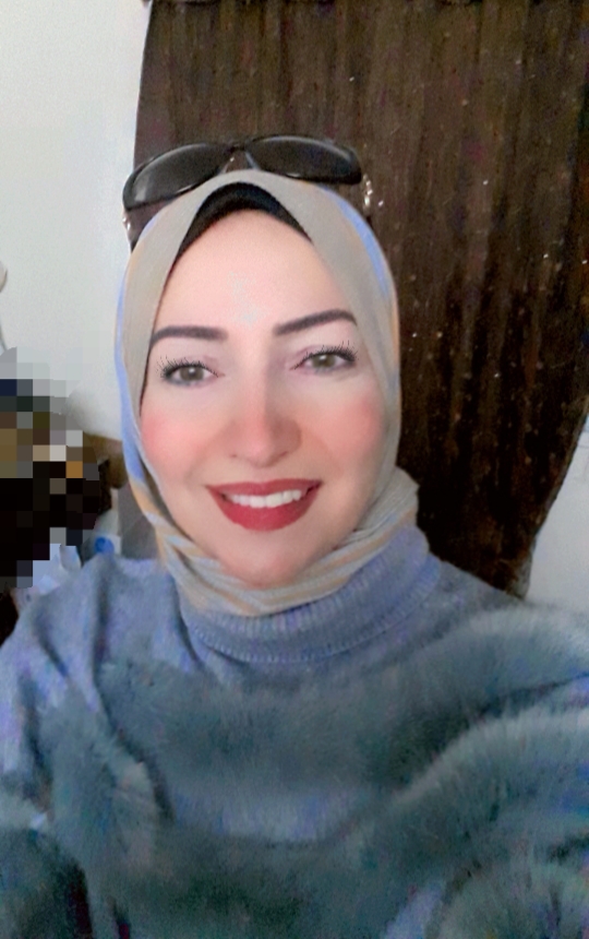 نجلاء فاروق profile picture