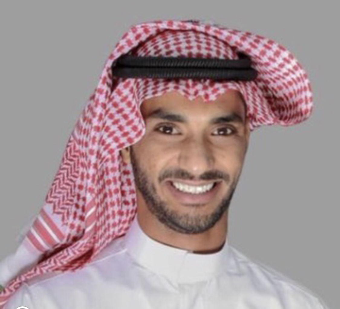 خالد النجمي Profile Picture