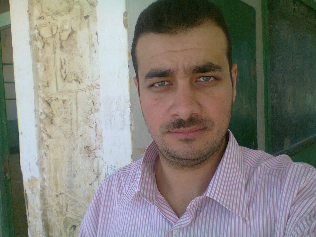 احمد ذكى Profile Picture