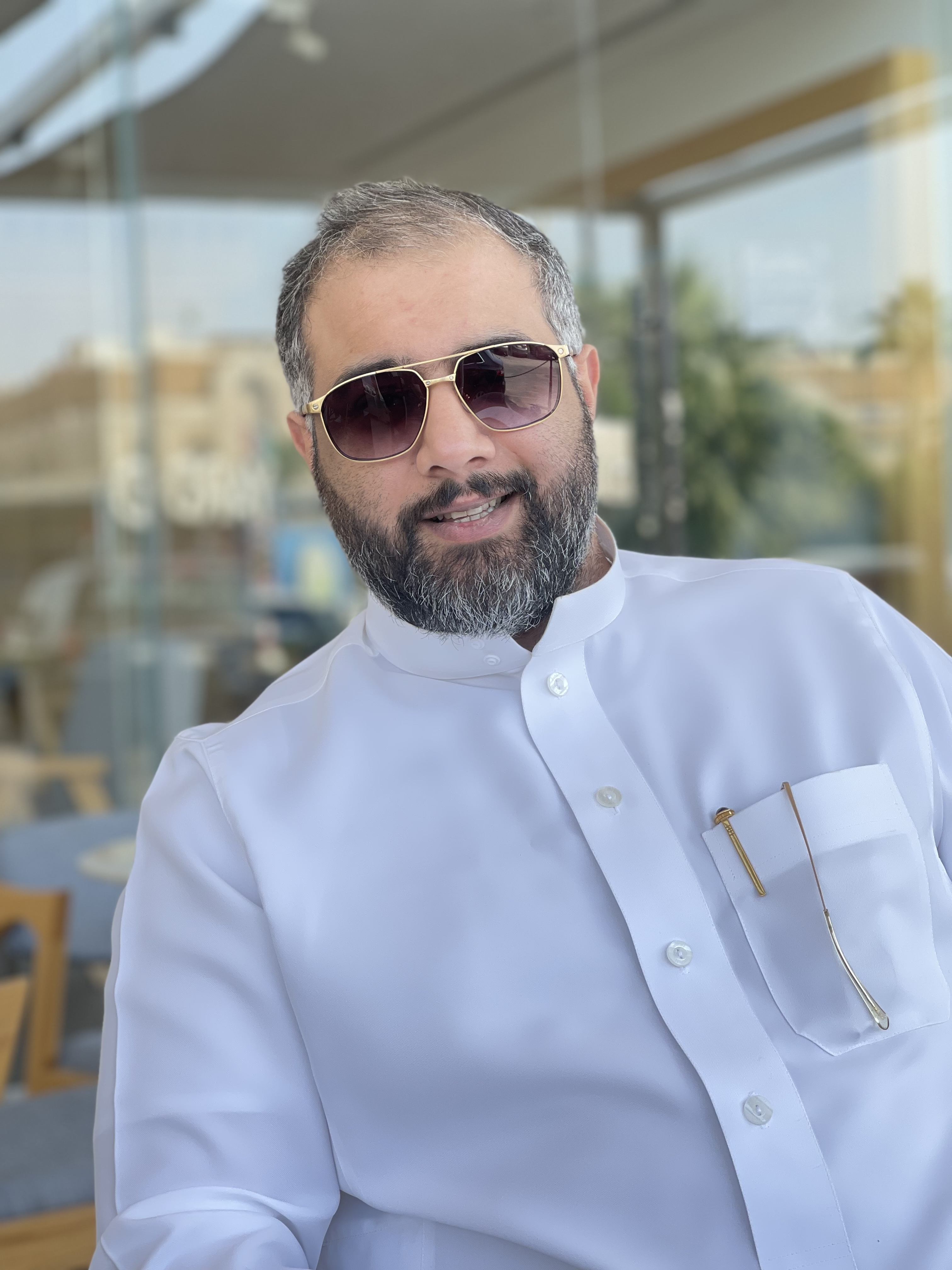 abdullah Alhadirah Profile Picture