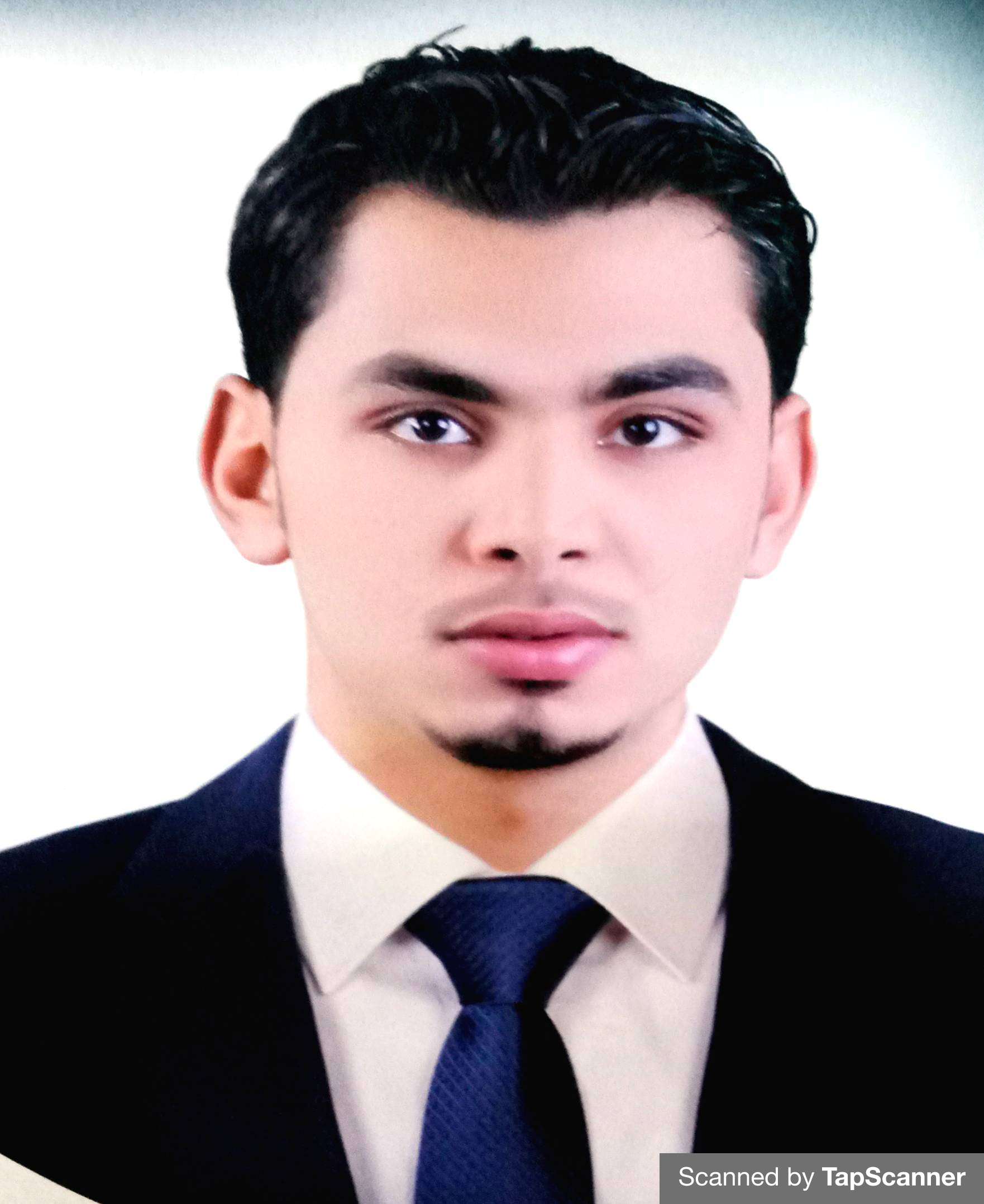 محمود احمد Profile Picture