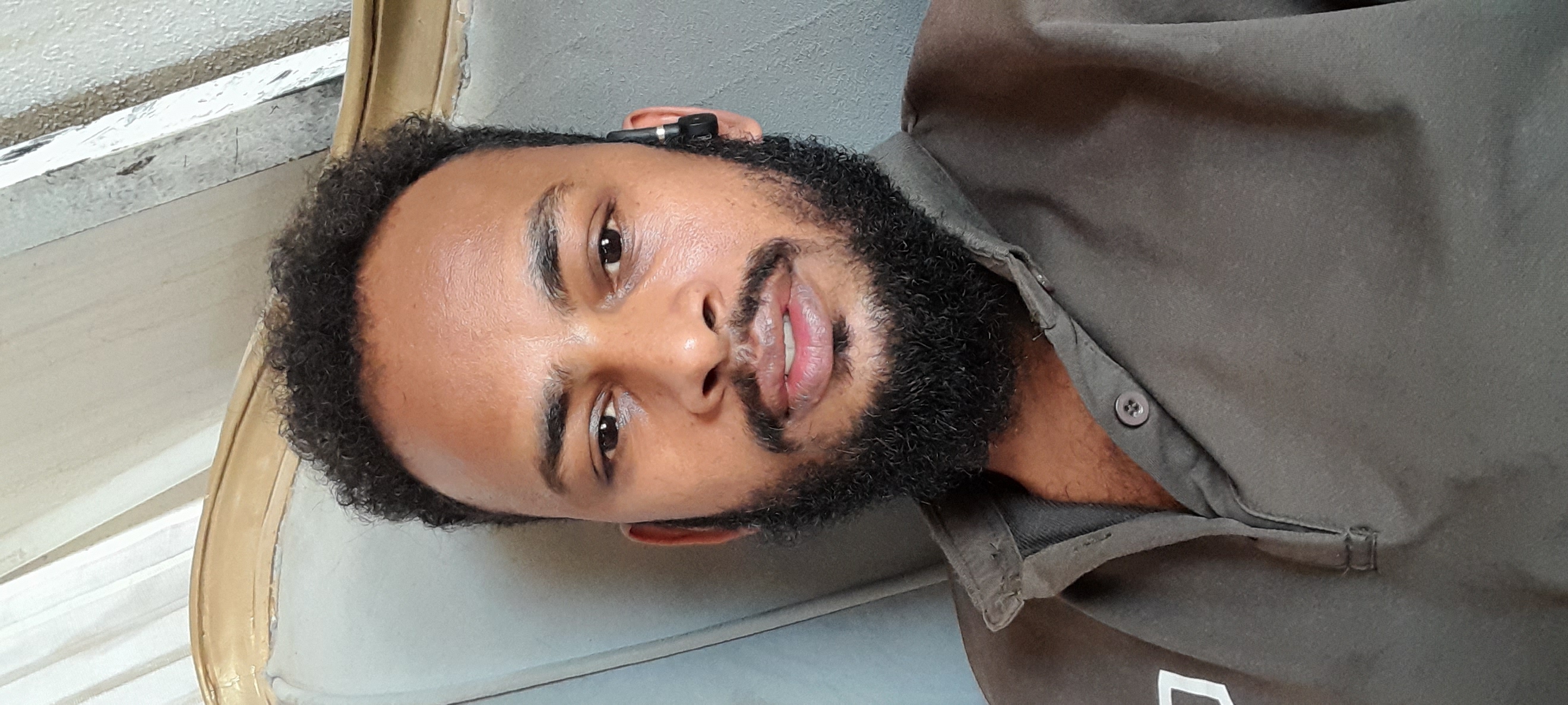 Abdalla Bashir Babiker Profile Picture