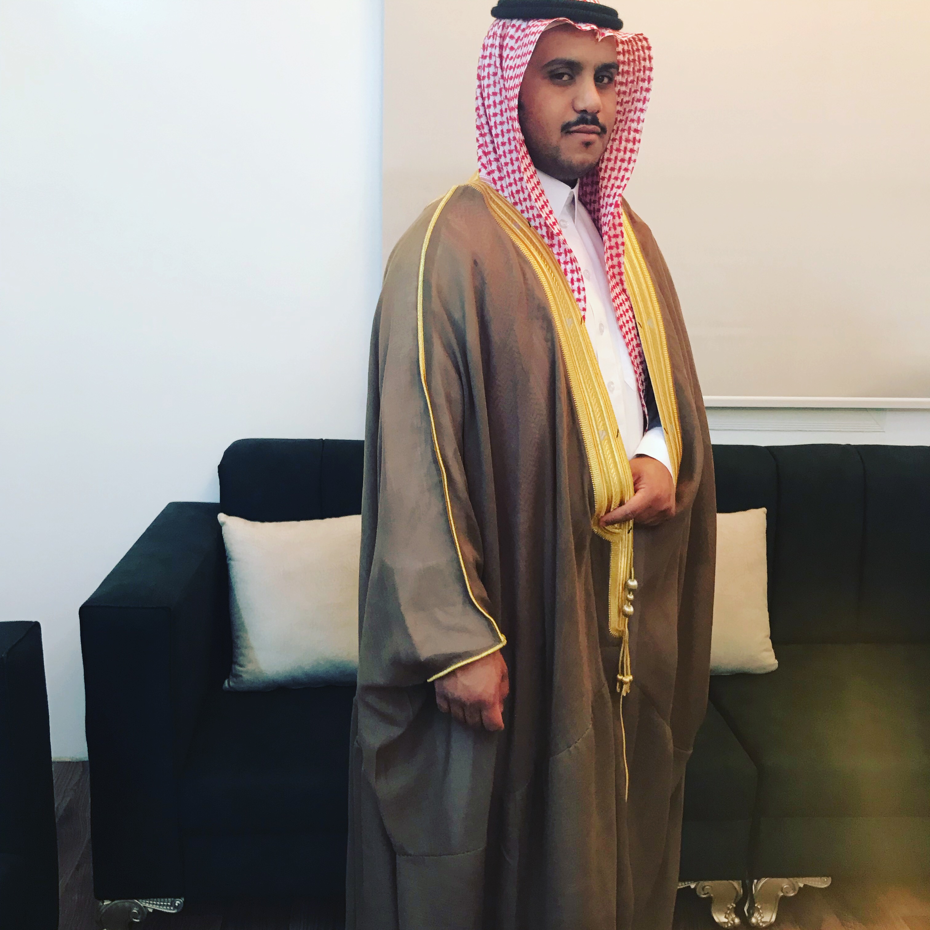 عبداللطيف الشهري profile picture