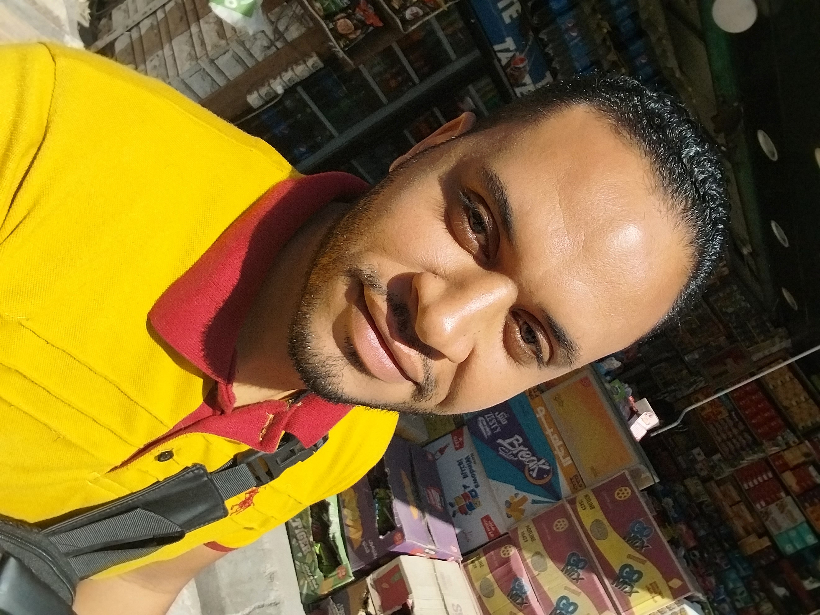 Ahmedshahin Profile Picture