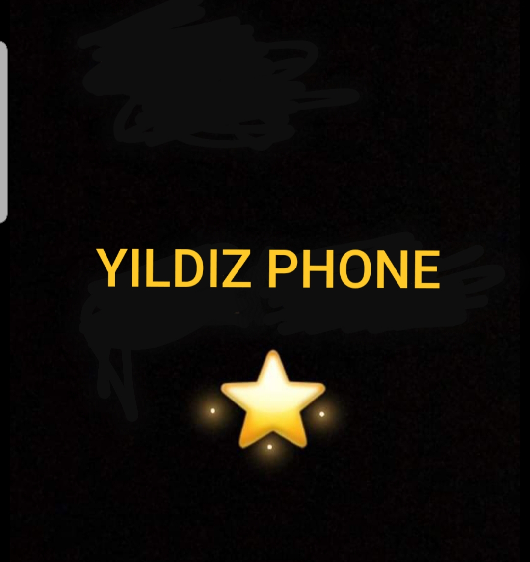 YILDIZ PHONE Profile Picture