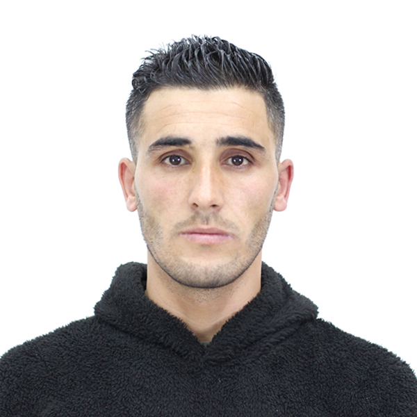 Ramdane Hocini Profile Picture