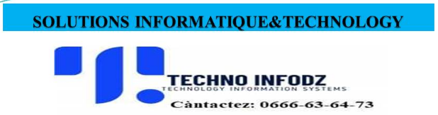 TECHNOINFODZ Profile Picture