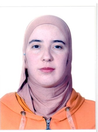 Leila Benyoucef Profile Picture