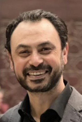 Mahmoud Maaroof Profile Picture