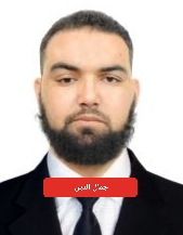 Hadjdjamel Profile Picture