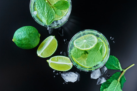 زراعة النعناع البلدي في بلد الجزائر Cover Image